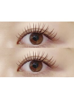 まつげのお悩み解決サロン