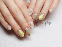 キューティプティ 池袋東口店(Cutie puti)/