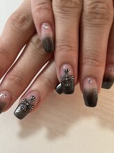 リネイル(ReNAIL)/クロム風