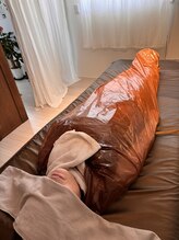 美活ラボ(美活LABO)/発汗★赤外線効果！ヒートマット