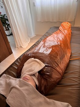 美活ラボ(美活LABO)/発汗★赤外線効果！ヒートマット