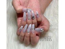 ルピナス(LUPINAS)/Vフレンチ