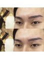 ザ バーム 北千住店(THE BALM)&nbsp;メンズ眉もお任せ下さい^_^