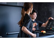 エンター(A&T)/パーソナルトレーニング