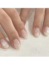 ネイルスミス 高松店(Nailsmith)/ちゅるんブライダル