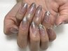 【Hand】アート2本コース 