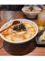 ジュレアイ(JurerEye)&nbsp;ラーメンが生き甲斐です♪