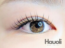 ハウオリ バイ リー 京橋(Hauoli by Lee)/LEDフラットエクステ100本