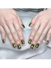 木にいる 錦糸町/マグネットフレンチ