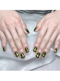 マグネットフレンチ