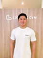 ライフログジム 大井町店(LIFE LOG GYM) 岡田 隼斗