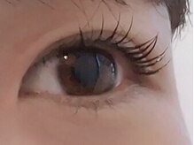 エン へアラウンジ アイラッシュ(en-hair lounge eyelash)