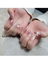 グラムスラム 福島店(GLAMSLAM)/ツイード♪