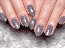 モルフォ 千駄ヶ谷(Morpho)/オリジナルフラッシュグリッター