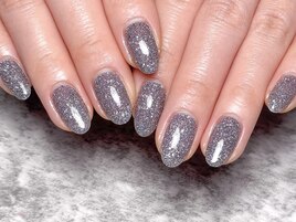 オリジナルフラッシュグリッター