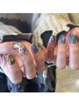 トライアンフ(TriumpH)/個性派4本art design