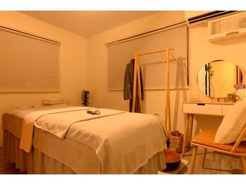 イントゥーユー 陰と陽(INTOYOU)/心休まるお時間お過ごしください