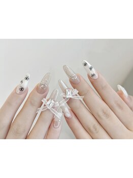 華やか系（イベント・ブライダル）が得意