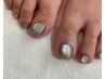［foot］magnet〈フットバス&ハーブスクラブ込み〉