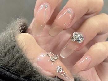 ユーアンドミー 大泉学園店(U&Me)/持ち込みデザイン♪