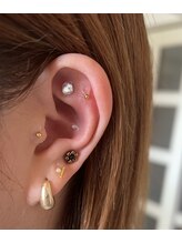 ベーネイル(beee nail)/