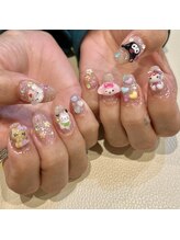 エスネイル(es.nail)/