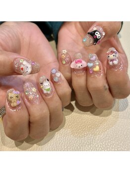 エスネイル(es.nail)/