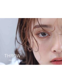 アイブロウメニューがあるサロン