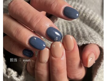 アイラ(ayla)/asymmetry