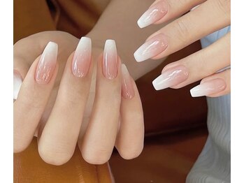 ピュアアンドリッチネイルサロン(Pure&Rich Nail Salon)/