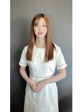 ドクターヘア 徳島店(Dr.hair) スタッフ 小川