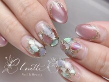 シュエット(Chouette)
