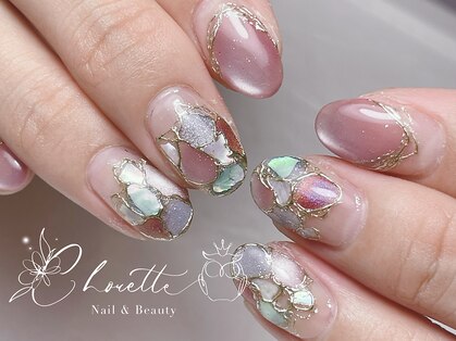 シュエット(Chouette)の写真