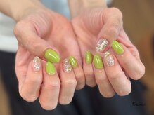 テンドット(ten.)/