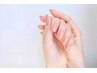 【ネイル】ソフトジェルオフのみ（ファイリング込）¥3000