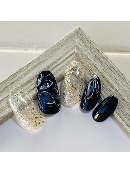 ネイルサロン春/