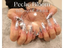 ペッシュブルーム 梅田(Peche Bloom)