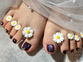 アールビーネイル(RB_nail)/マグネットネイル