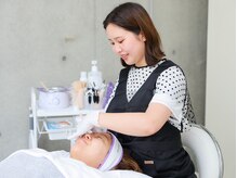 レオン(Leon)/スタッフ施術