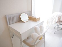 コウメ(coume)の雰囲気（お悩みにあわせて、しっかりとカウンセリングします^_^）