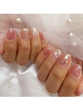 サロンドソレイユ 八事店(Salon de Soleil)/7月ベーシックコース