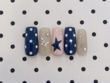 アンネ 表参道(ANNE)/YUKA指名限定★韓国/個性派girly