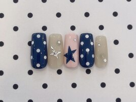 YUKA指名限定★韓国/個性派girly