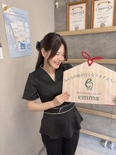 エマ 大橋店(emma)&nbsp;M.Kuroki 