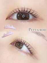 アイモア 江南店(eye mor.)/まつ毛パーマ