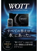 トトルナ(totoluna)/WOTT