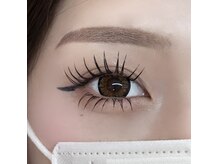 ニーヨンアイラッシュ(24eyelash)