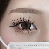 ニーヨンアイラッシュ(24eyelash)