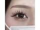 ニーヨンアイラッシュ(24eyelash)の写真