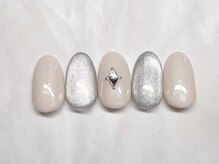 キャンアイドレッシー 徳島店/ハンド☆定額トレンド